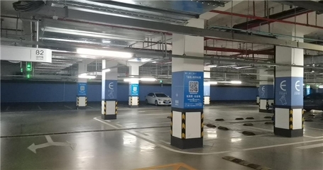 上云實現(xiàn)無人值守 捷停車·云托管助力萬科云城服務升級