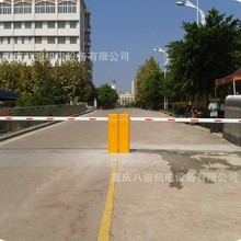 重慶智能停車場收費系統(tǒng) 現(xiàn)代化管理引領停車新體驗