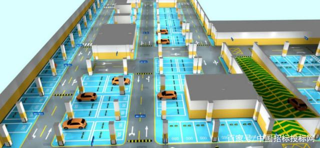 智慧賦能，暢行武夷 武夷山市公共停車場及智能化建設項目引領城市停車新體驗