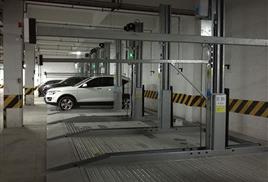 智能停車解決方案 從設(shè)備租賃到立體車庫制作，甘肅停車行業(yè)的新趨勢(shì)