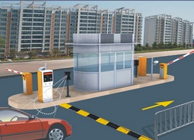 智能引領(lǐng)未來 許昌與漯河停車場車牌識別系統(tǒng)與管理方案解析