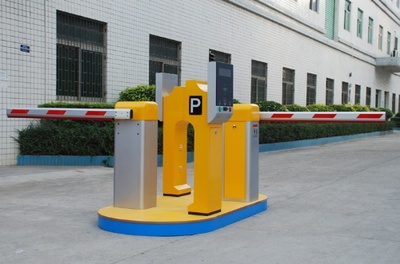 智慧停車新紀(jì)元 智能停車場系統(tǒng)構(gòu)建城市生活新未來