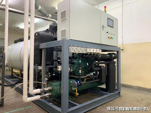 高效生產，品質保障 實拍10平方米寵物食品凍干機與計算機軟硬件設備批發一體化解決方案