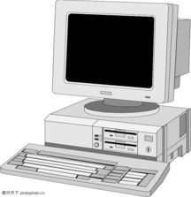 電腦0516 一站式電腦圖庫與軟硬件設備批發(fā)解決方案