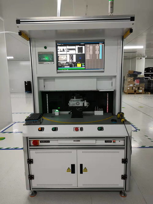 車載電子產(chǎn)品AOI自動光學檢測設備及計算機軟硬件設備批發(fā)解決方案