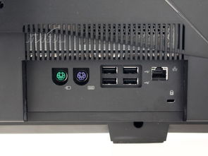 宏碁Aspire Z3620一體電腦 經(jīng)典設計，滿足日常需求