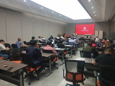 萬(wàn)事興集成灶工廠直銷(xiāo)會(huì)金華站圓滿成功！