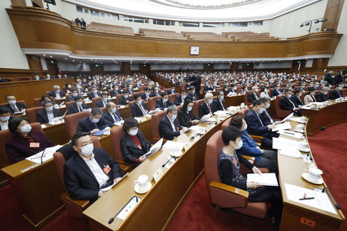 傾聽(tīng)人民心聲 筑牢民主基石 全國(guó)兩會(huì)的全過(guò)程人民民主故事